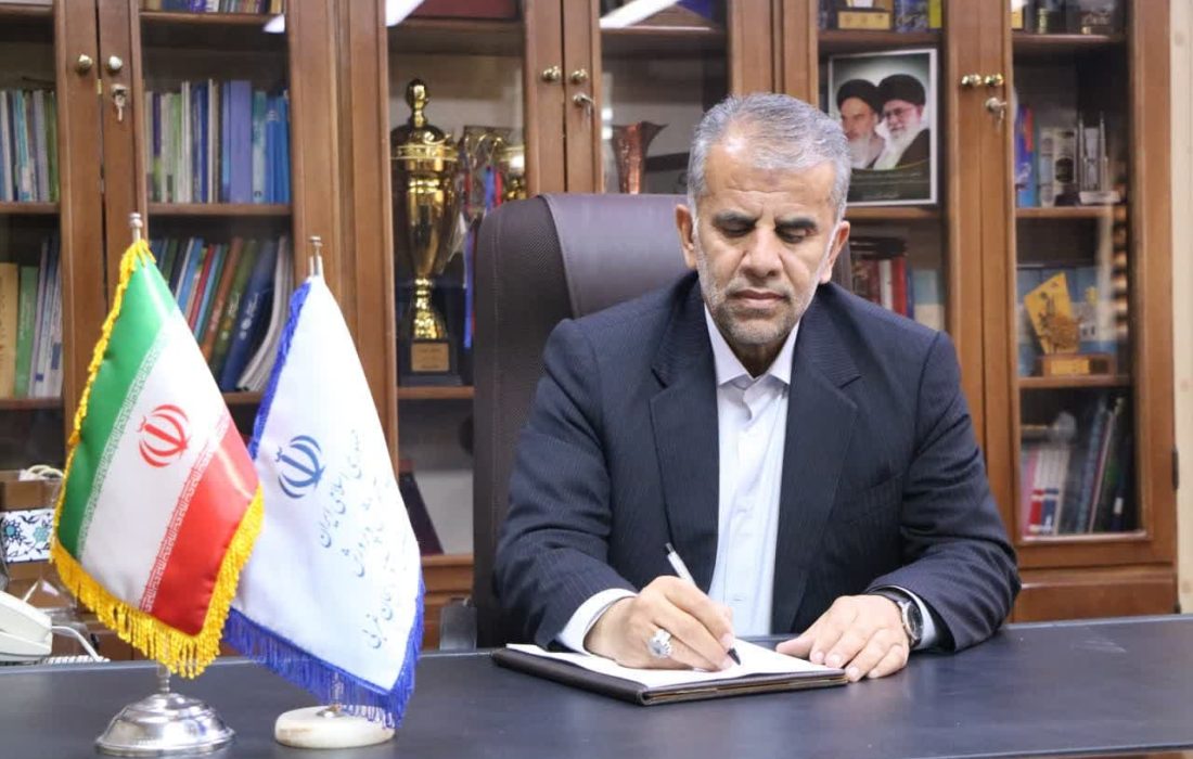 سرمایهگذاری آموزشی ضامن پیشرفت کشور است