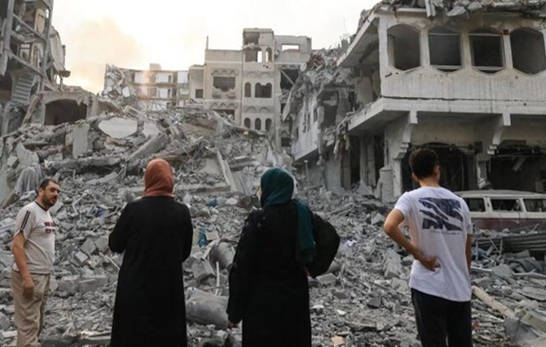 رژیم صهیونیستی بیتفاوت به حقوق بشر است