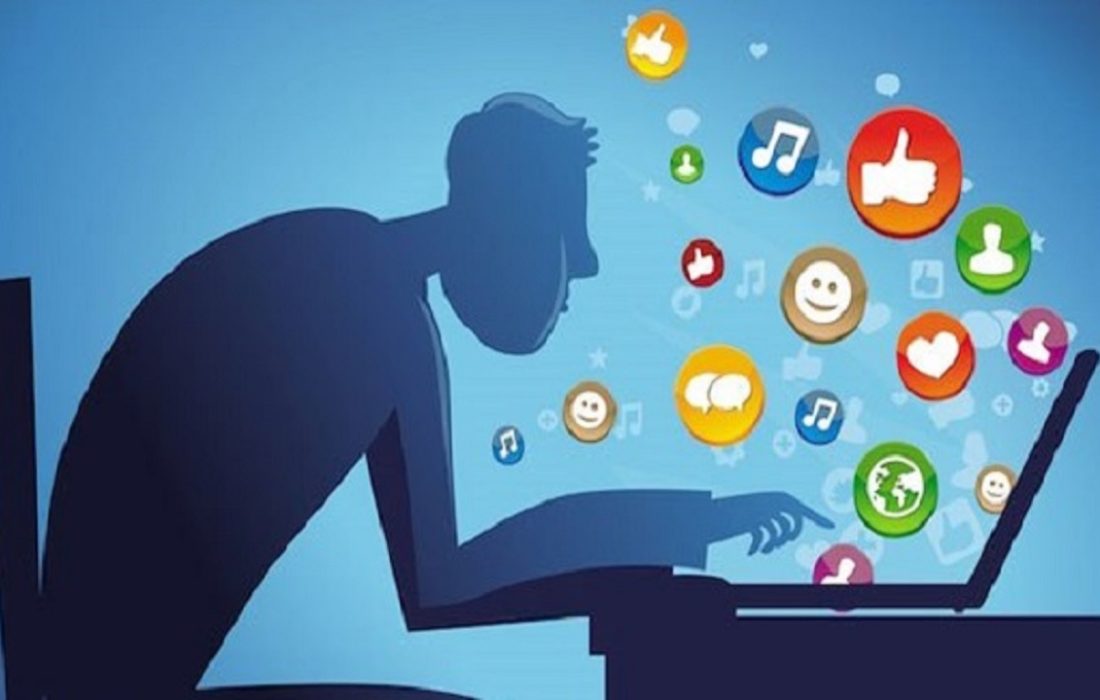 فضای مجازی، میدان مقابله با دشمن است