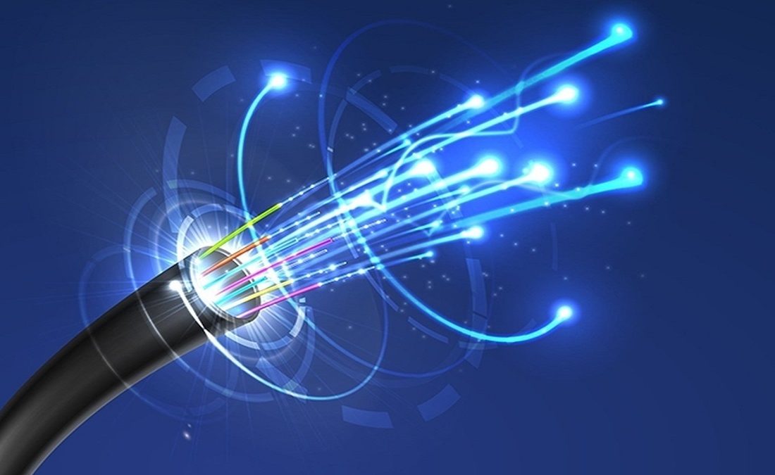 شبکه فیبر نوری در ارومیه گسترش مییابد