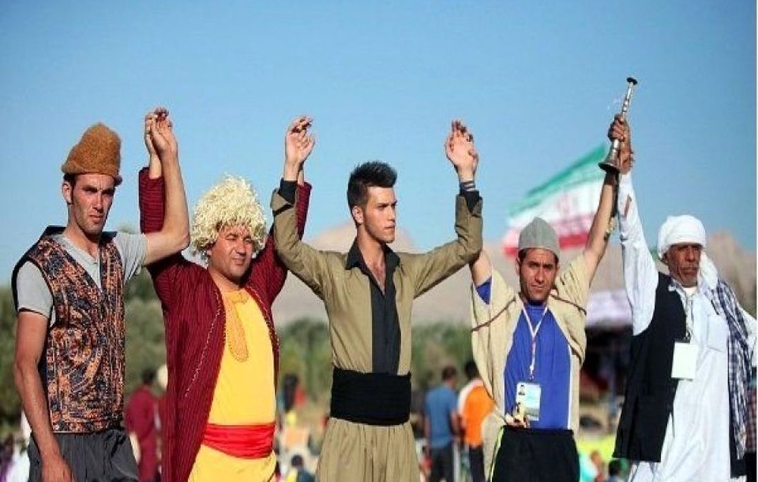 وحدت عامل اصلی امنیت و پیشرفت ایران است