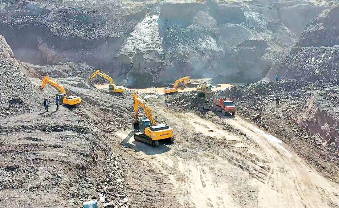 برای جذب سرمایهگذاران آمادگی کامل داریم