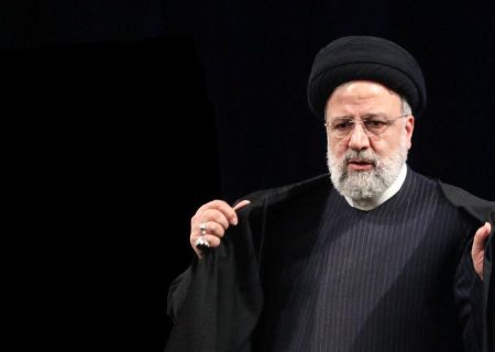 شهید رئیسی، الگوی خدمت بی‌منت به مردم است