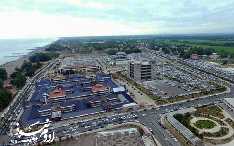 تحول اقتصادی ماکو با پروژههای استراتژیک