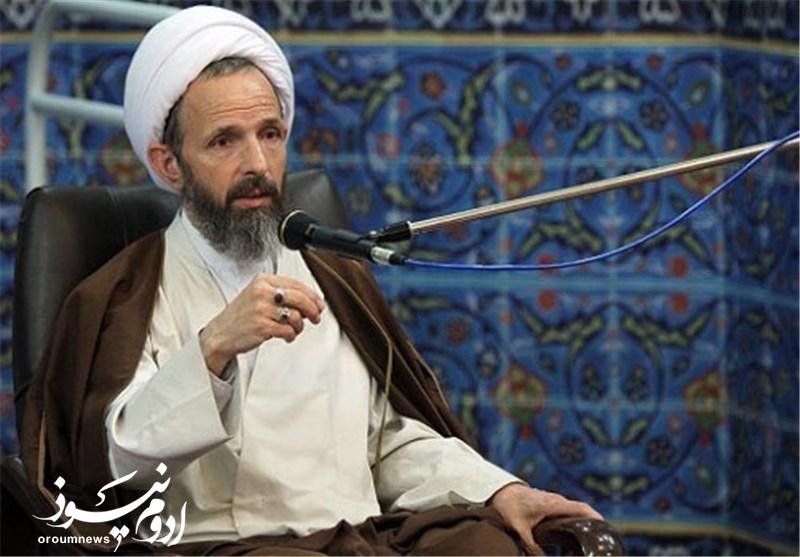 ولایت‌فقیه در عمل متکی به مردم است