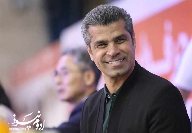 نامزدی ریاست اتحادیه تکواندو آسیا را بررسی میکنم