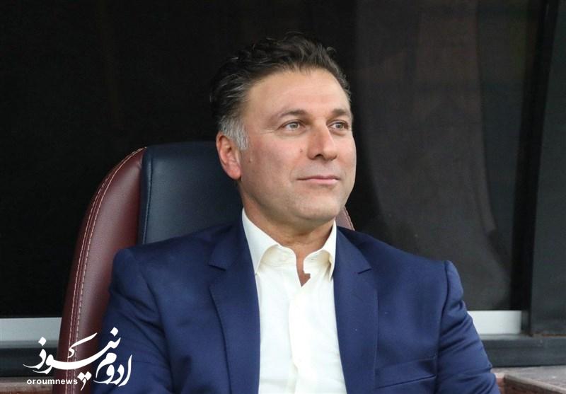 تصمیمم برای استعفا قطعی است