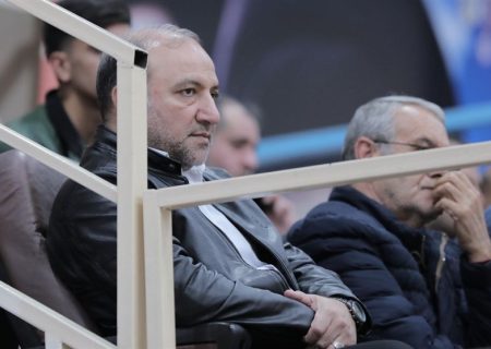مدیرعامل گهر می‌خواهد روی عملکرد خودش ماله بکشد