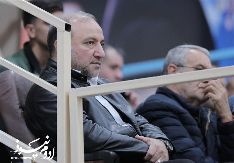 مدیرعامل گهر میخواهد روی عملکرد خودش ماله بکشد