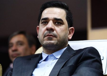 بودجه وزارت ورزش رضایت‌بخش نیست