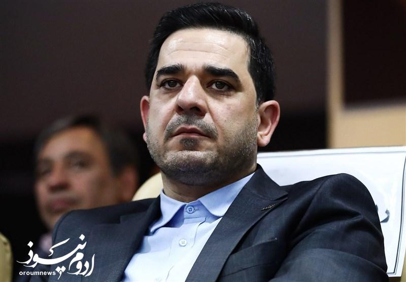 بودجه وزارت ورزش رضایتبخش نیست