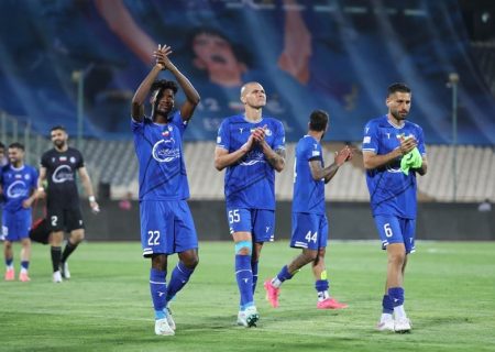 نقل و انتقالات استقلال باید زیر نظر جباری باشد