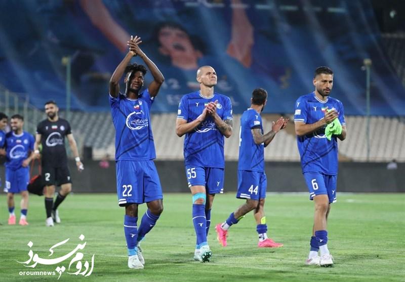 نقل و انتقالات استقلال باید زیر نظر جباری باشد