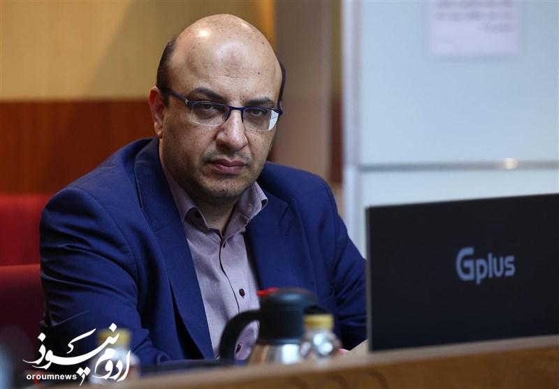 نفرات بورسیه قارهای هر سال میتوانند تغییر کنند