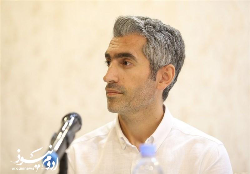 حرف و حدیثهای این روزها را جدی نمیگیرم