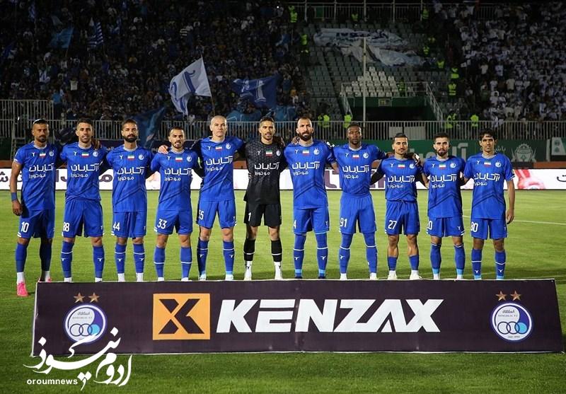 گزینه خوب برای استقلال زیاد هست