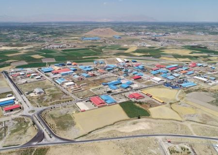 برخورد حقوقی با تصرف اموال دولتی ادامه دارد