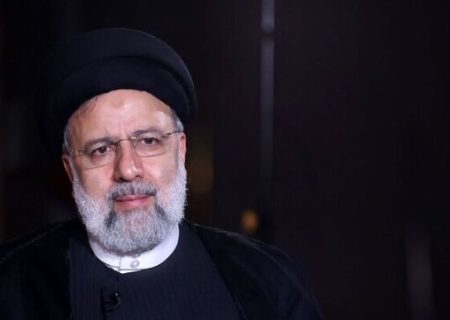 مدیریت جهادی شهید رئیسی، الگوی مدیران باشد