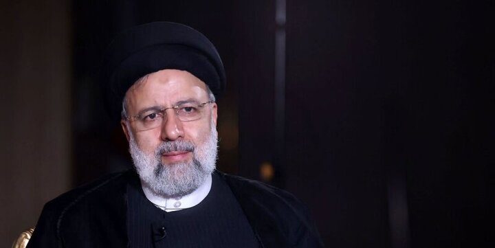 مدیریت جهادی شهید رئیسی، الگوی مدیران باشد