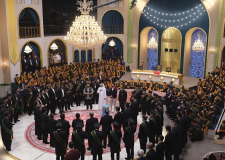 آغاز تولید فصل جدید «حسینیه معلی»