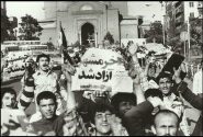فتح خرمشهر نماد ایستادگی و وحدت ملی