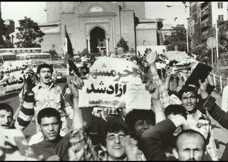 فتح خرمشهر نماد ایستادگی و وحدت ملی
