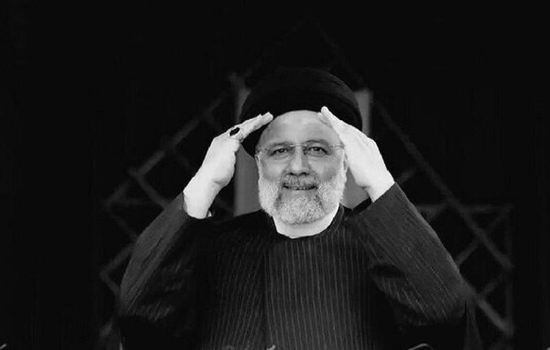 شهید رئیسی الگوی مدیریت جهادی در کشور بود