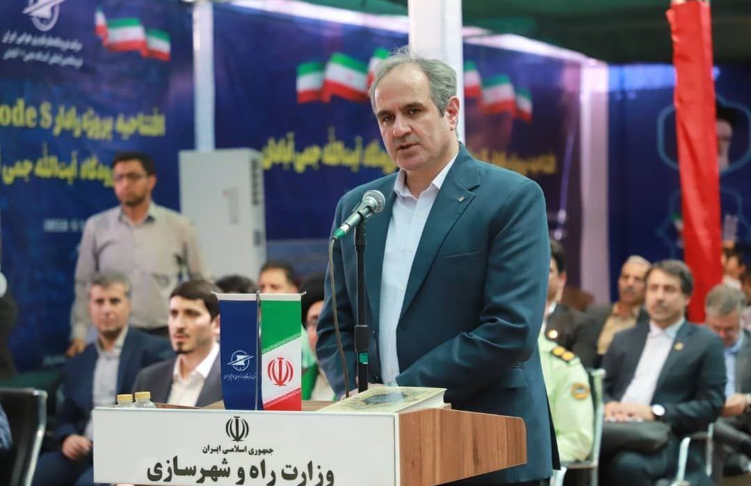 ساخت نخستین رادار فرودگاهی تمام ایرانی
