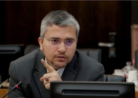 ایران هرگز زیر بار زور نخواهد رفت