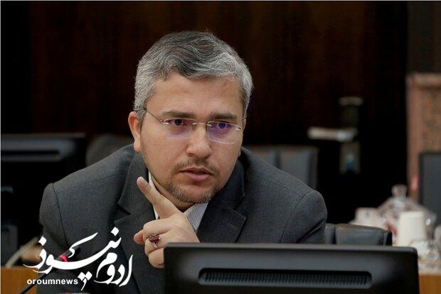 ایران هرگز زیر بار زور نخواهد رفت