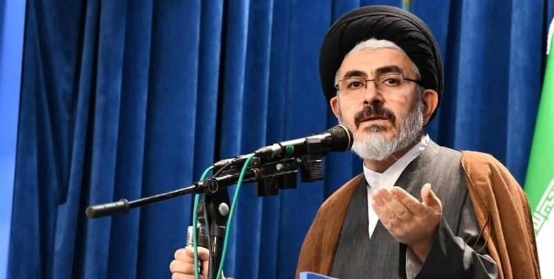 شهید رئیسی در خدمت به مردم خستگی نمیشناخت