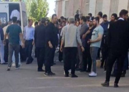 لزوم برخورد قاطع با خاطیان دانشگاه ارومیه
