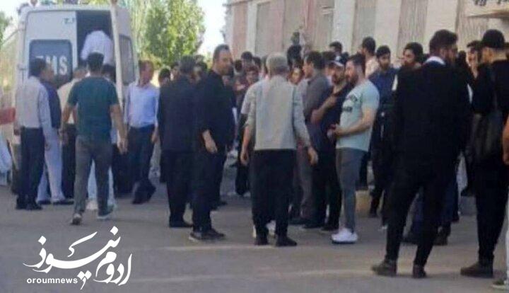 لزوم برخورد قاطع با خاطیان دانشگاه ارومیه