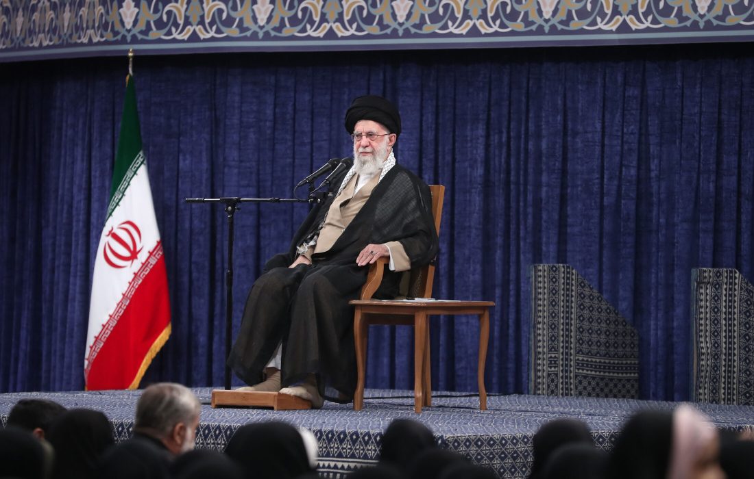 منفعتی برای امت اسلامی بالاتر از اتحاد نیست