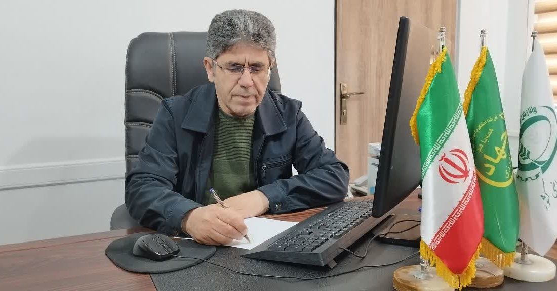 تثبیت مالکیت اراضی با رفع تداخلات ثبتی آذربایجان غربی