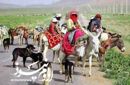 شبکه آب‌رسانی قشلاقات عشایر در خوی توسعه می‌یابد