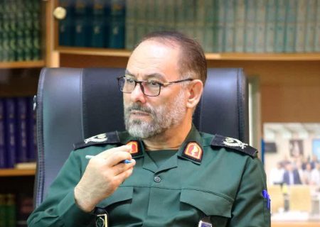 خدمت بی‌منت، فلسفه‌ اصلی حضور بسیج است