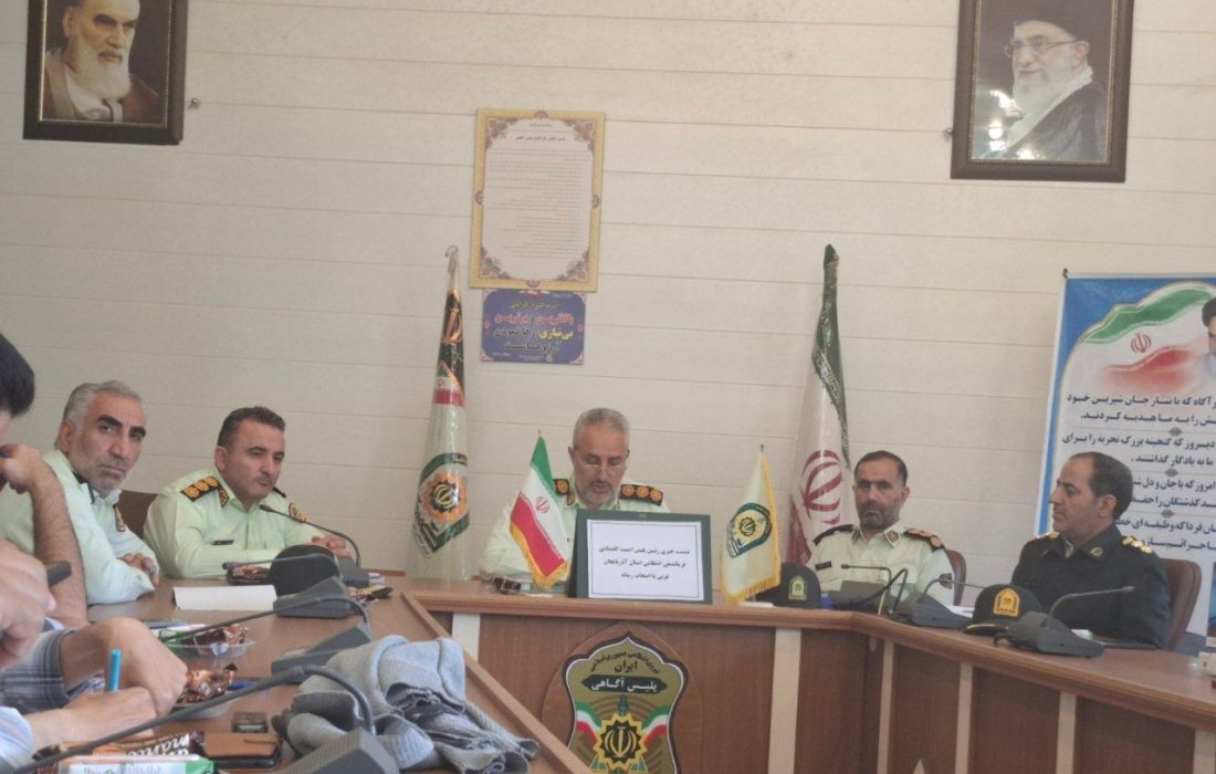 ۱۴۹۰ دستگاه خودرو شوتی در آذربایجان‌غربی توقیف شد