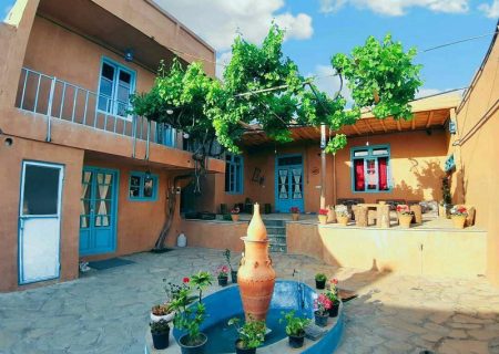 حسنلو؛ روستای ۸ هزار ساله در مسیر جهانی‌شدن