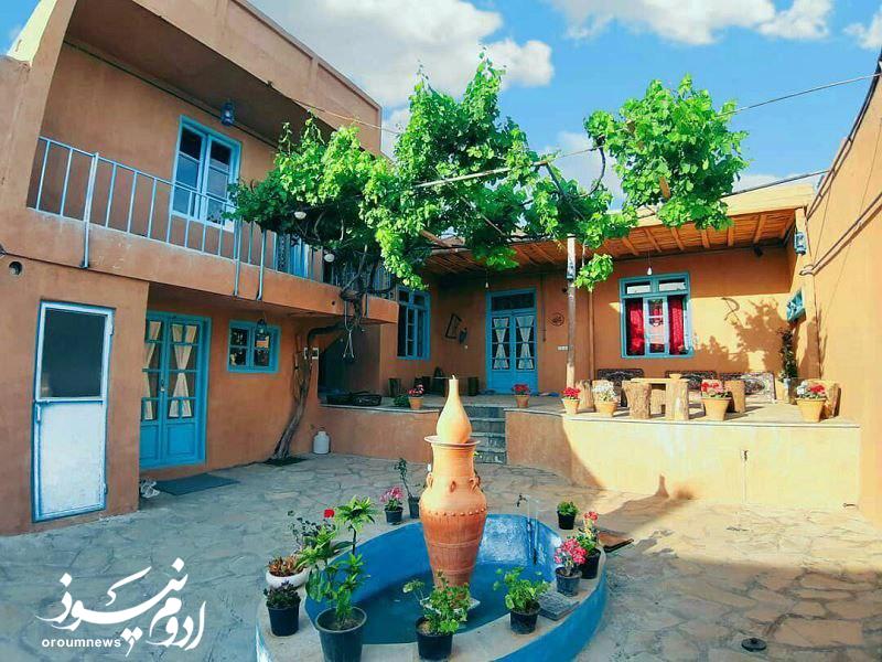 حسنلو؛ روستای ۸ هزار ساله در مسیر جهانیشدن