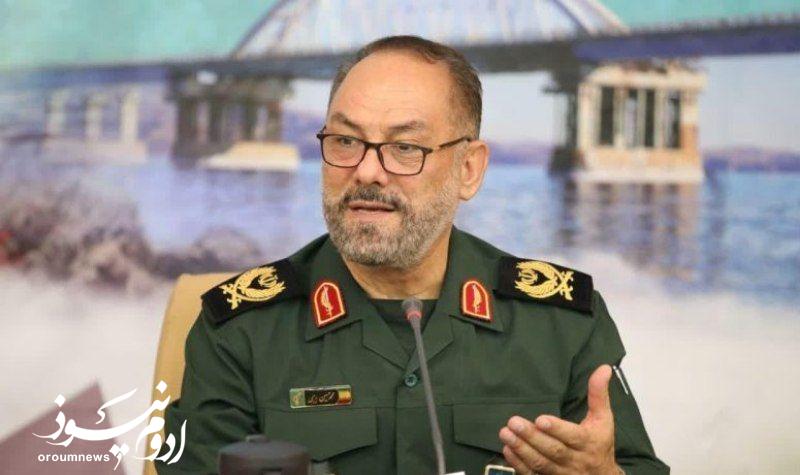 خرمشهر نقطه عطف تاریخ دفاع مقدس است