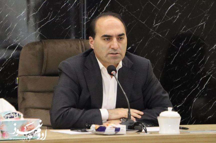 آذربایجانغربی میزبان سرمایهگذاران حوزه معدن میشود