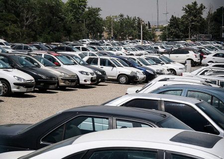 ضرب‌الاجل ۲ ماهه برای ترخیص خودروهای رسوبی مهاباد