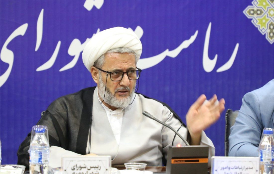 افزایش بودجه روابط عمومی شهرداری ارومیه