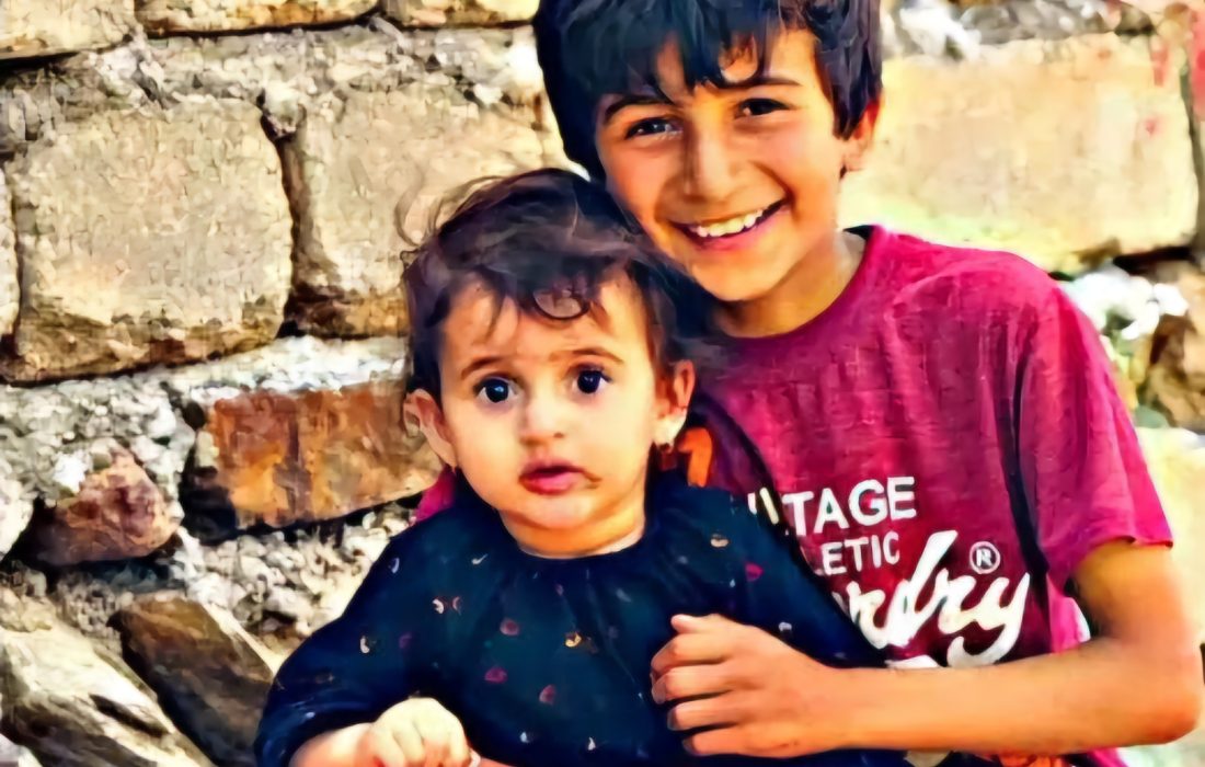 انفجار گاز در مهاباد جان کودکی را گرفت