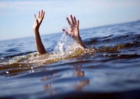 جان باختن یک نوجوان در سد خراسانی بوکان
