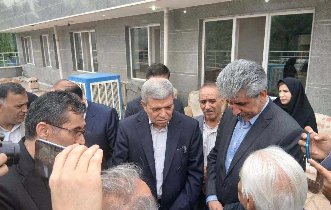 افزایش ۴۰ درصدی یارانه مراکز سالمندان