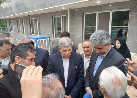 افزایش ۴۰ درصدی یارانه مراکز سالمندان