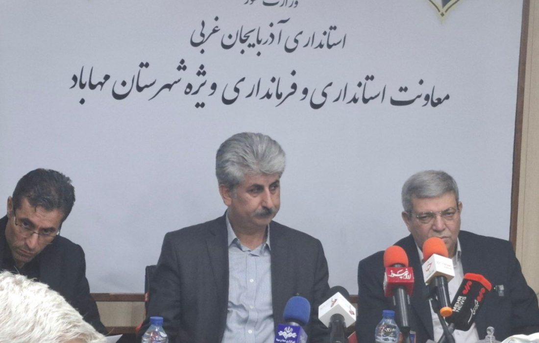 ۱۰ شهرستان آذربایجانغربی میزبان باشگاه سالمندان میشود