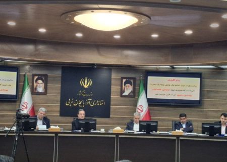جمعیت سالمندان ایران به‌سرعت در حال افزایش است